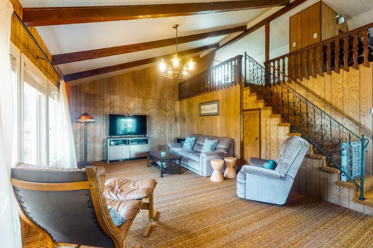 That '70S House ร็อคอเวย์บีช ภายนอก รูปภาพ