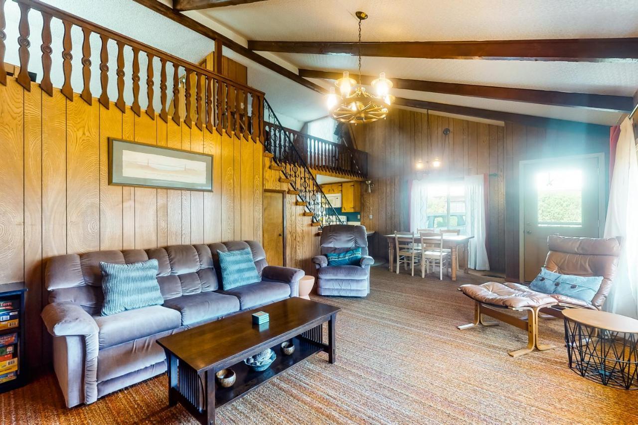 That '70S House ร็อคอเวย์บีช ภายนอก รูปภาพ
